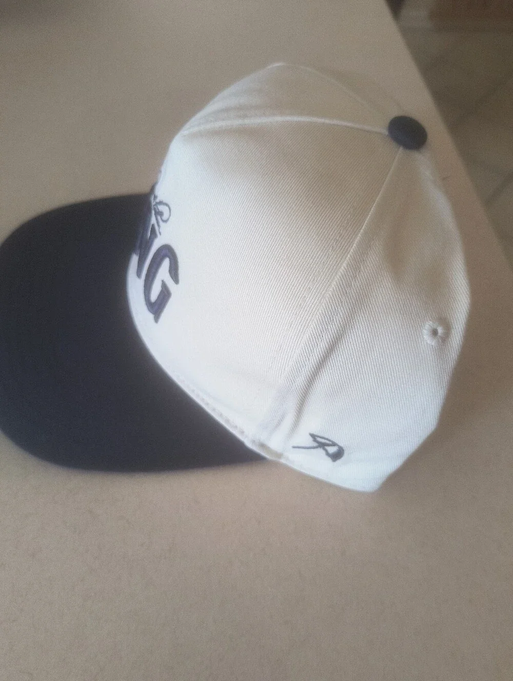 Puma Arnold Palmer Hat
